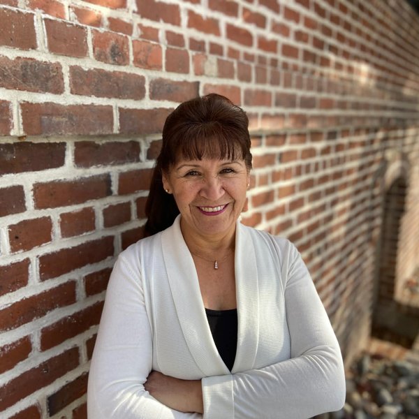 Nelly - Personal Touch Home Healthcare